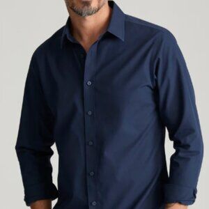 UNTUCKit Wrinkle Free Alvaro Shirt